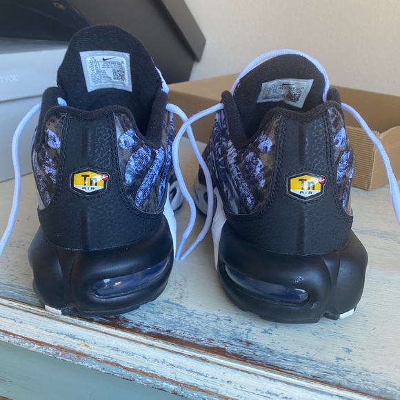 Nike Air.  TN. Size 11.5.    Best offers welcome ❇️❇️❇️ - Picture 5 of 6